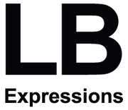 LB Expressions Logo